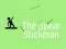Spel Die Speer Stickman aanlyn