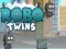Spel Robo Tweelinge aanlyn