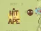 Spel Blaas die Aap aanlyn