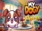 Spel My Dogy Virtual Pet aanlyn Spel My Dogy Virtual Pet aanlyn