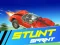 Spel Stunt Sprint aanlyn