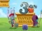 Spel 3 Fantasie Held aanlyn