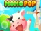 Spel Momo Pop aanlyn