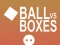 Spel Bal teen Bokse aanlyn