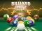 Spel Billiard Blitz Uitdaging aanlyn