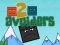 Spel 2 Ontwykers aanlyn