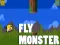 Spel Vliegende Monster aanlyn
