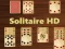 Spel Solitêr HD aanlyn