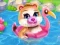 Spel Cute Beer Versorging aanlyn