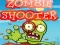 Spel Zombi Skutter aanlyn