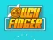 Spel Aie, Vinger aanlyn