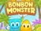 Spel Bonbon Monsters aanlyn
