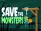 Spel Red die Monster aanlyn