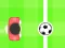 Spel 1 teen 1 sokker aanlyn