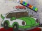 Spel Kleur motors aanlyn
