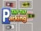 Spel Tap Tap Parkeer aanlyn