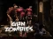 Spel Gewapende Zombies aanlyn