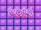Spel Woord Vernietiging aanlyn