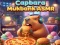 Spel Capybara Mukbang ASMR aanlyn