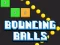 Spel Springende Balle aanlyn