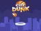 Spel Stad Dunk aanlyn