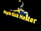 Spel Fiets Kick Meester aanlyn