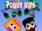 Spel Kragte Kinders aanlyn