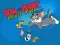 Spel Tom en Jerry: Muizenlabirint aanlyn