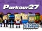 Spel Kogama: Parkour 27 aanlyn