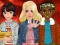 Spel Stranger Things Span aanlyn