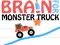 Spel Brein vir Monster Truck aanlyn