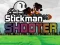 Spel Stickman Skieter aanlyn