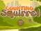 Spel Tel Squirrel aanlyn