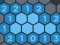 Spel Hexsweep aanlyn