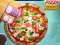 Spel Pizza Realife Kook aanlyn