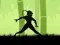 Spel Donker Hardloper: Skadu Parkour aanlyn