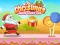 Spel Kersfees Santa Claus Rus aanlyn