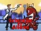 Spel Wetenskaplike teen Aliens aanlyn