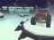 Spel 3D Monster Truck: Ysige paaie aanlyn