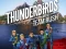 Spel Thunderbirds is gereed: Span Haastigheid aanlyn