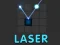 Spel Laser aanlyn