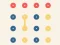 Spel 4 Twee Punte aanlyn