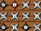 Spel Ninja Arena aanlyn