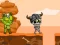 Spel Goblins teen Skelette aanlyn
