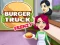 Spel Burger Truck Frenzy aanlyn