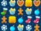 Spel Gelukkige Winter Wedstryd 3 aanlyn
