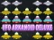 Spel UFO Arkanoid Deluxe aanlyn