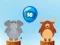 Spel Jungelbaloene aanlyn