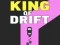 Spel Koning van Drift aanlyn