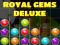Spel Koninklike Gems Deluxe aanlyn